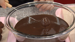 トリュフチョコレート 7