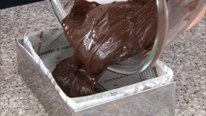 バレンタインに♪生チョコとトリュフチョコ 3