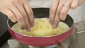 入学スペシャルケーキ 4