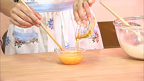手打ちパスタ2