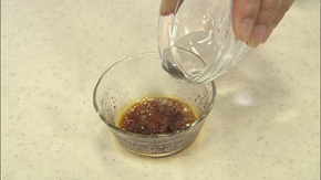 かぼちゃのプリンとかぼちゃの大学いも7