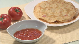 石焼ビビンパ